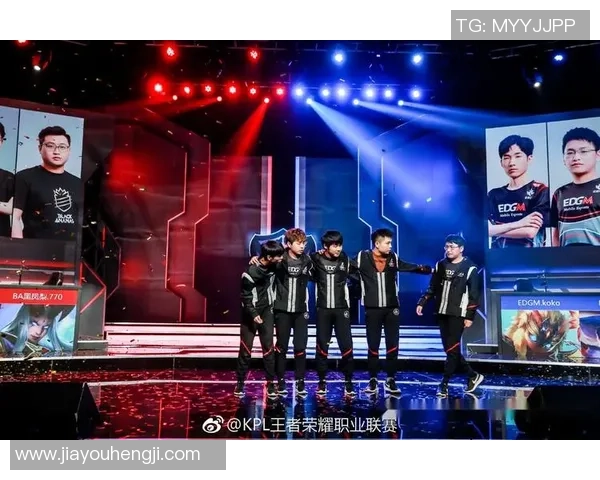 EDG在职业联赛中的耐力表现分析与战术探讨