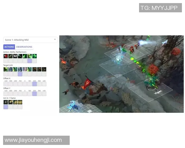 V5战队在DOTA2比赛中的控制能力分析与战术得失探讨