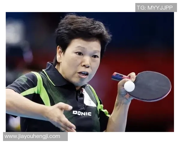 乒乓球战术解析:深入探讨杭州乒乓球队的区域防守策略与实践 乒乓球战术解析:深入探讨杭州乒乓球队的区域防守策略与实践