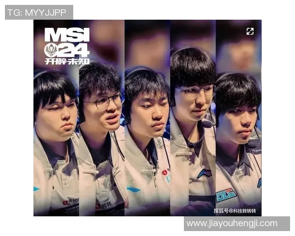 挑战者杯点评:BLG战队状态分析与表现评估 挑战者杯点评:BLG战队状态分析与表现评估