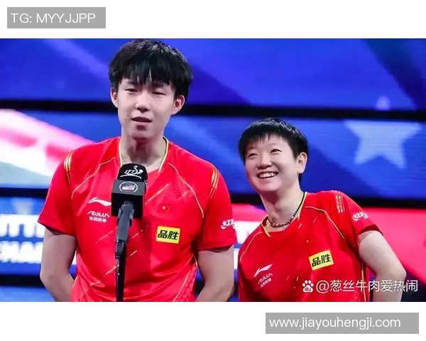 数据分析揭示北京乒乓球队在比赛中的意识表现与战术执行能力的关系