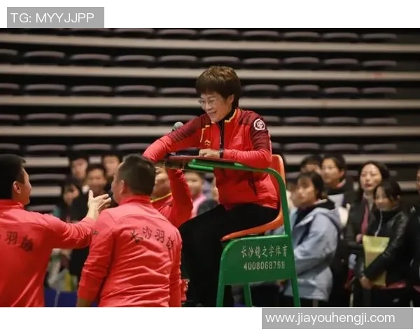 杭州羽毛球队默契配合分析与战术探讨助力竞技水平提升 杭州羽毛球队默契配合分析与战术探讨助力竞技水平提升