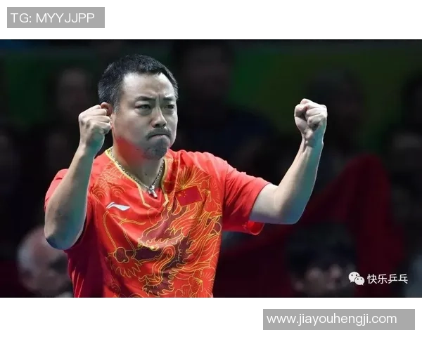 武汉乒乓球队独特节奏体系解析与战术运用探讨 武汉乒乓球队独特节奏体系解析与战术运用探讨