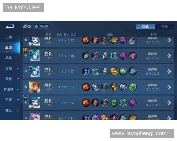 深度对话:探索陈芳在王者荣耀中的成长与挑战之路 深度对话:探索陈芳在王者荣耀中的成长与挑战之路