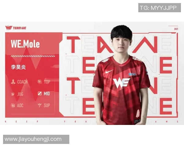 独家解析：WE战队成员个人能力深度对比与分析