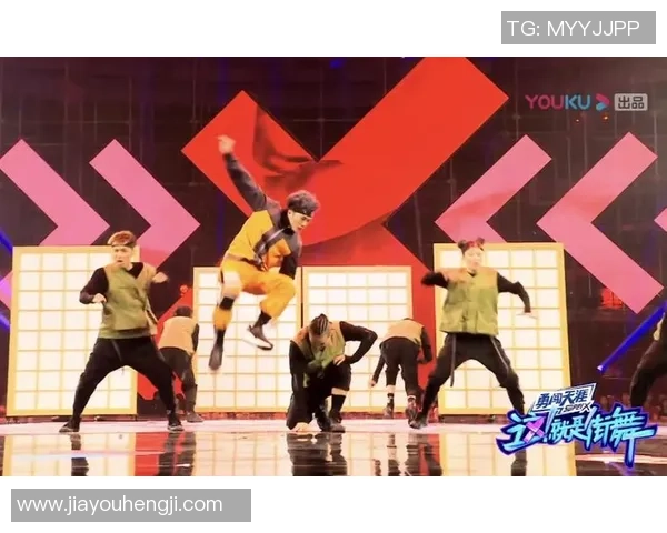 街舞战术解析:上海街舞队如何构建高效进攻体系与战术配合 街舞战术解析:上海街舞队如何构建高效进攻体系与战术配合