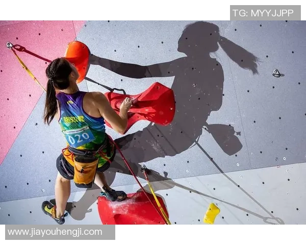 西安攀岩队灵活性引发热议专家与爱好者观点碰撞 西安攀岩队灵活性引发热议专家与爱好者观点碰撞