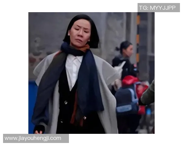 陈秀英专访：从街头到舞台的蜕变与坚持之路