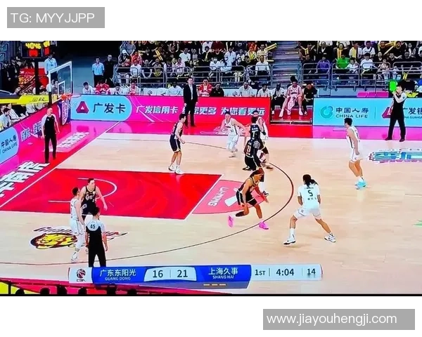 2017年CBA季后赛广东队对阵北京队精彩回顾与赛况分析 2017年CBA季后赛广东队对阵北京队精彩回顾与赛况分析