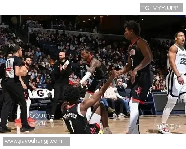 2020年灰熊与火箭激战回顾:一场精彩的NBA对决与战术较量 2020年灰熊与火箭激战回顾:一场精彩的NBA对决与战术较量