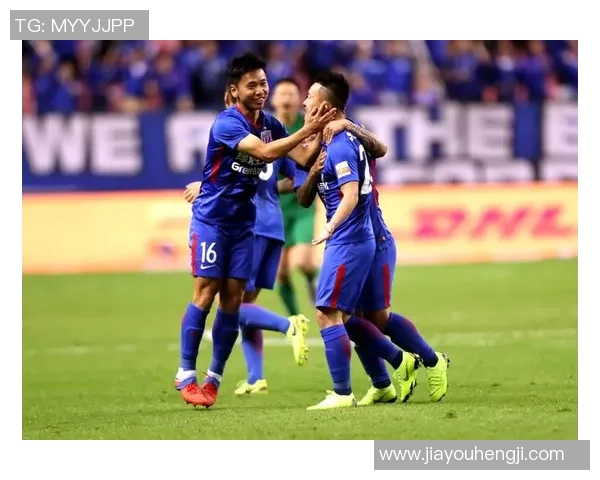 上海申花与权健激战正酣直播盛况全程回顾与精彩瞬间分享 上海申花与权健激战正酣直播盛况全程回顾与精彩瞬间分享