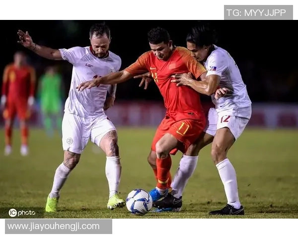 中国国奥对阵菲律宾精彩视频直播全程回顾与赛后分析 中国国奥对阵菲律宾精彩视频直播全程回顾与赛后分析