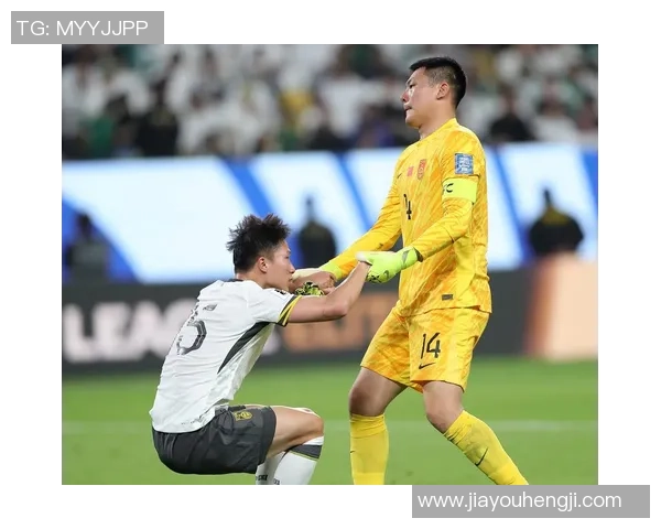 中国足球对阵沙特精彩视频回顾与赛后分析全景呈现 中国足球对阵沙特精彩视频回顾与赛后分析全景呈现