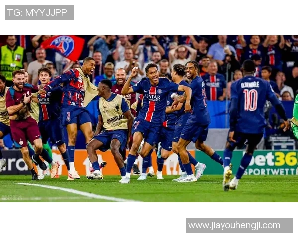 巴黎圣日耳曼迎战格勒诺布尔期待精彩对决与进球盛宴